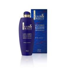 BRIGHTENING BODY LOTION | EXCLUSIVE