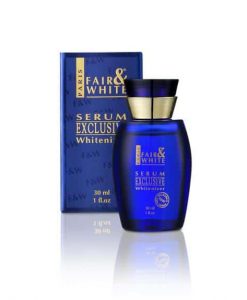 Exclusive Whitenizer Serum 30ml