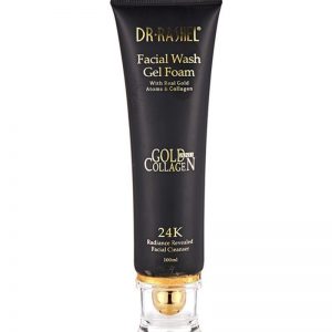 DR RASHEL GOLD FACIAL WASH 24K