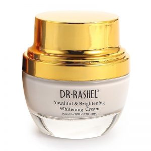 DR RASHEL GOLD WHITENING CREAM 24K