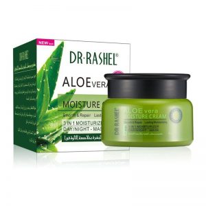 DR RASHEL ALOE VERA 3IN1 MOISTURIZER