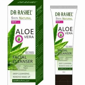 DR RASHEL ALOE VERA FACIAL CLEANSER 100G