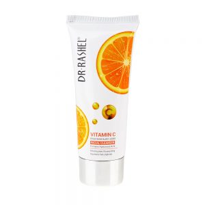 DR RASHEL VIT C FACIAL CLEANSER