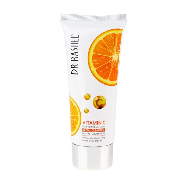 DR RASHEL VIT C FACIAL CLEANSER