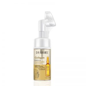 DR RASHEL ESSENCE CLEANSING MOUSSE 125ML