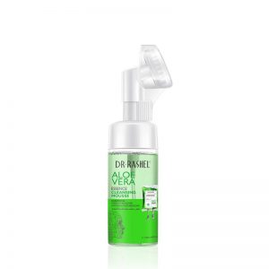 DR RASHEL ALOE VERA CLEANSING MOUSSE 125ML