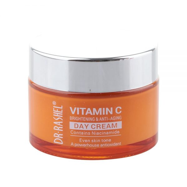 DR RASHEL VIT C DAY CREAM - Image 2