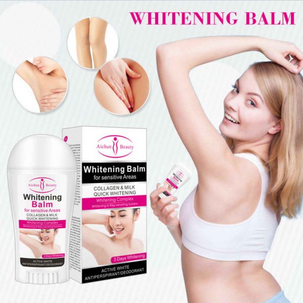 AICHUN WHITENING BALM ROLL ON - Image 2