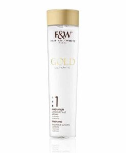 Gold Radiance Argan Lotion 200ml/6.76fl.oz