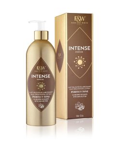 MILK LIGHTENING MILK - SHEA | INTENSE POWER