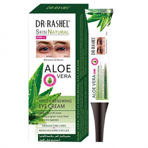 DR RASHEL ALOE VERA YOUTH RENEWING EYE CREAM