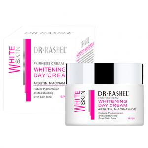 DR RASHEL WHITENING DAY CREAM