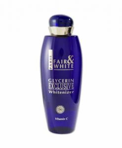 GLYCERIN | EXCLUSIVE VITAMINE C
