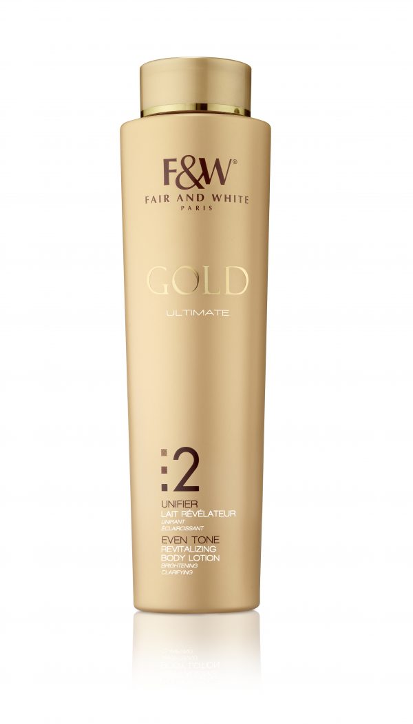 Gold Revitalizing Body Lotion 500ml/17.6fl.oz