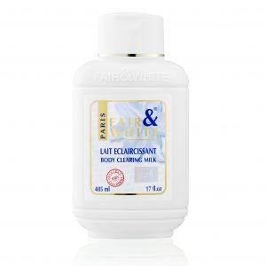 Original Body Clearing Milk 500 ml