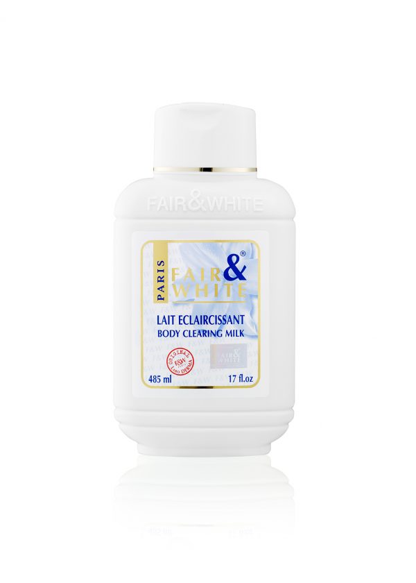 Original Body Clearing Milk 500 ml