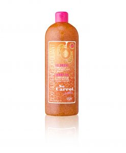 SO CARROT - Exfoliating Shower Gel 940ml