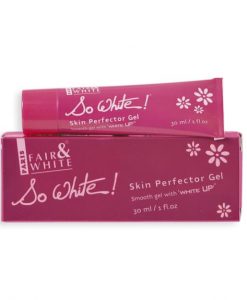 So White Skin Perfector Gel 30 ml