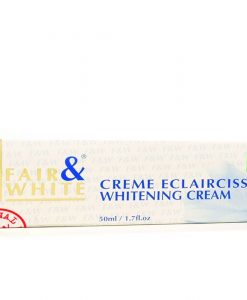 Original Whitening Cream 50 gm