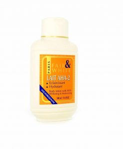 Original AHA Body Lotion 500 ml