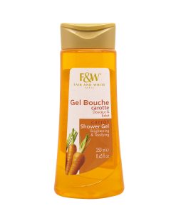 ORIGINAL - Carrot Shower Gel 250ml
