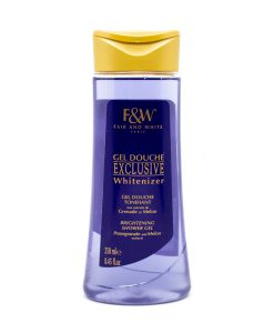EXCLUSIVE- Shower Gel 250ml