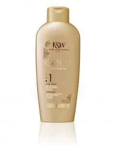 Gold Argan Shower Gel 1000ml