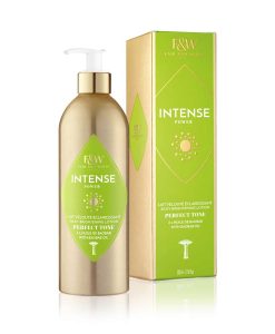 MILK BRIGHTENING MILK - BAOBAB | INTENSE POWER