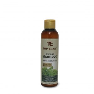 TOP CLASS MORINGA SHAMPOO 200ML
