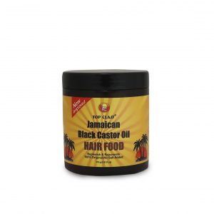 JAMAICAN BLACK CASTOR OIL HAIR FOOD 175G