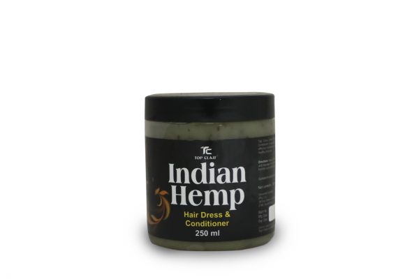 TOP CLASS INDIAN HEMP 250G