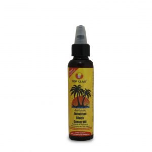JAMAICAN BLACK CASTOR OIL 150ML