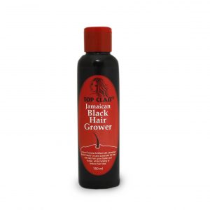 JAMAICAN BLACK CASTOR OIL HAIR GROWER 150ML