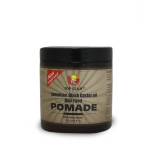 JAMAICAN BLACK CASTOR OIL HAIR POMADE 175G