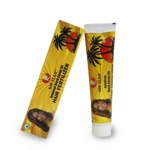 JAMAICAN BLACK CASTOR OIL HAIR FERTILIZER 70G