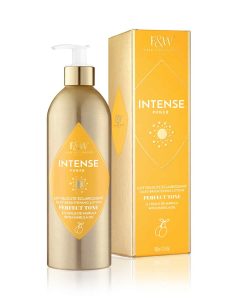 LIGHTENING CREAM MILK - MARULA | INTENSE POWER