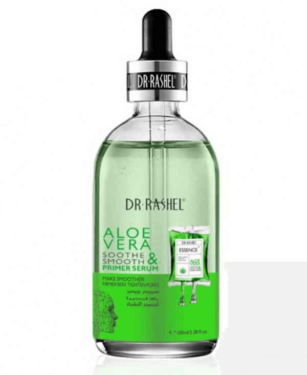 DR RASHEL ALOE VERA SOOTH & SMOOTH SERUM