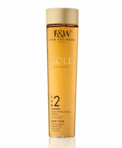 Gold Revitalizing Argan Oil 200ml/6.76fl.oz
