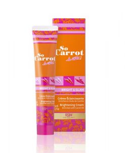 So Carrot Brightening Cream 50ml / 1.7 fl. oz