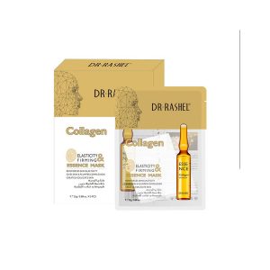 DR RASHEL COLLAGEN ESSENCE MASK 5PC