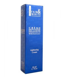 BRIGHTENING CREAM - FACE | EXCLUSIVE