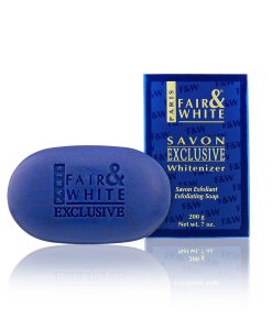 EXFOLIATING SOAP | EXCLUSIVE