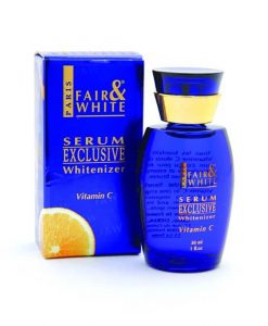 BRIGHTENING SERUM | EXCLUSIVE VITAMINE C
