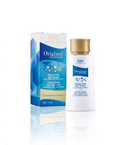 F&W ORIGINAL GLUTATHION EXTRA ANTI DARK SPORT SERUM  WITH VITAMIN C 30ml