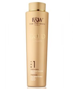 Gold AHA Brightening Lotion 350ml/11.8fl.oz