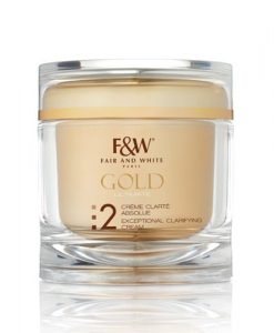 Gold Exceptional Clarifying Cream 200ml/6.76fl.oz