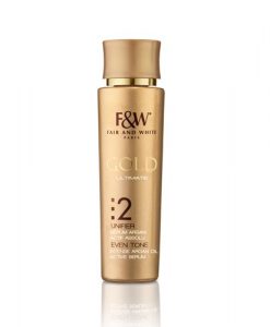 Gold Intense Argan Oil Active Serum 30 ml/1fl.oz