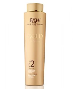 Gold Maxitone Lotion 350ml/11.8fl.oz