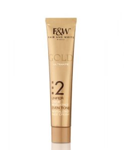 Gold Revitalizing Fade Cream 50ml/1.7fl.oz