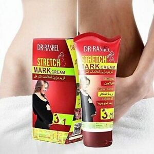 DR RASHEL STRETCH MARKS CREAM